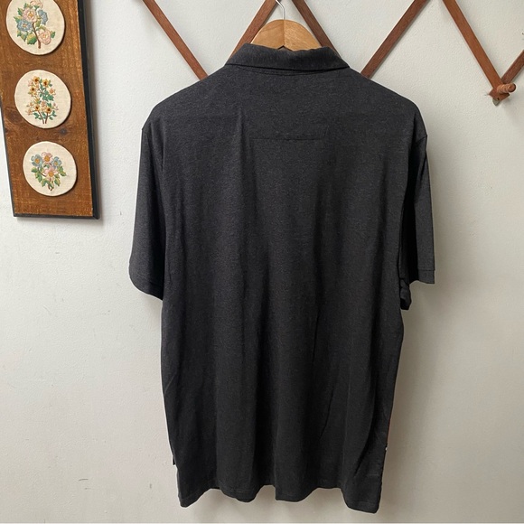 NWT Calvin Klein The Liquid Touch Polo - Picture 10 of 13